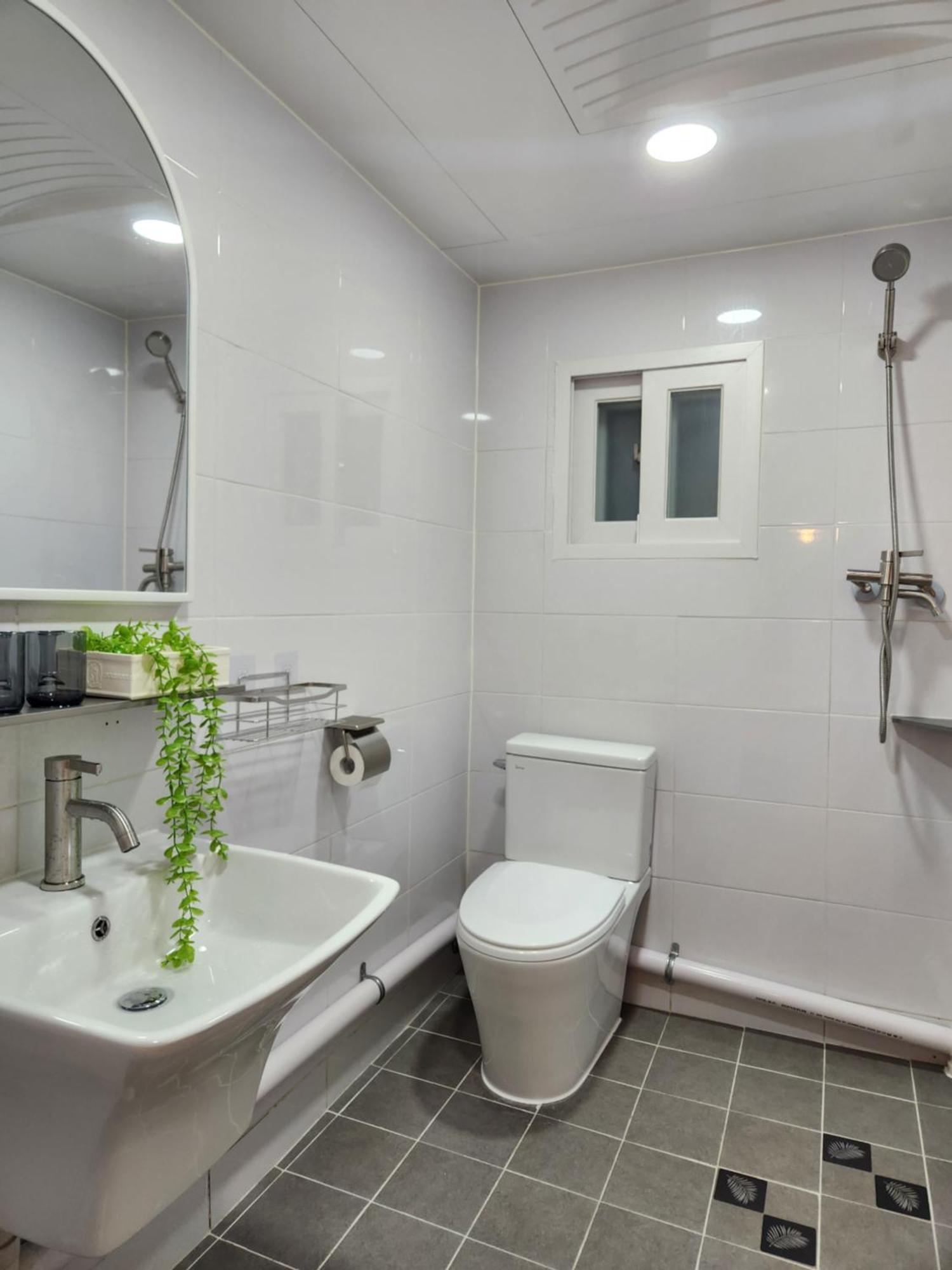 Dohwa Stay - New Open Arex, 3Mins To Gongdeok Station Seul Exterior foto
